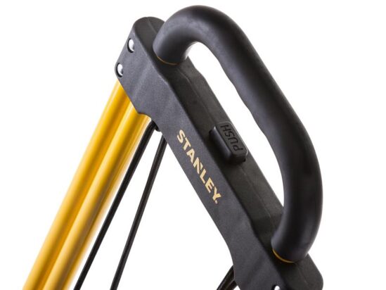 SXWT-FT580 Folding Hand Truck - Image 5