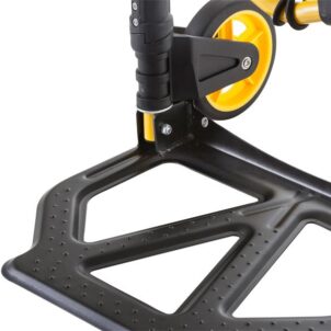 SXWT-FT580 Folding Hand Truck - Image 6
