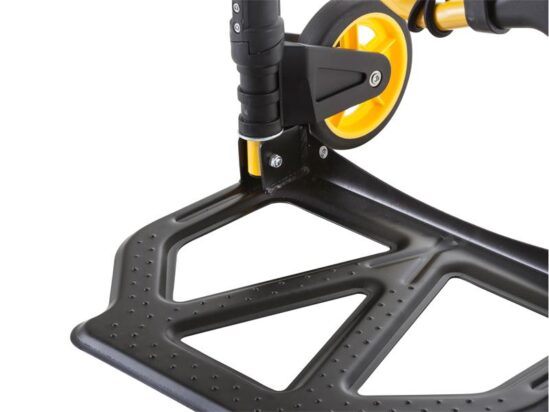 SXWT-FT580 Folding Hand Truck - Image 6