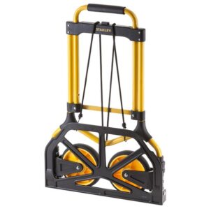 SXWTD-FT582 Folding Hand Truck - Image 3