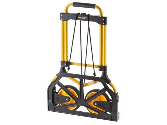 SXWTD-FT582 Folding Hand Truck - Image 3