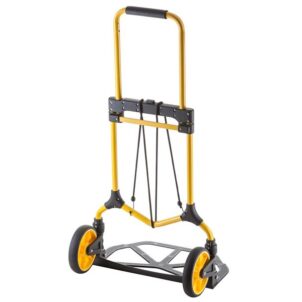 SXWTD-FT582 Folding Hand Truck - Image 4