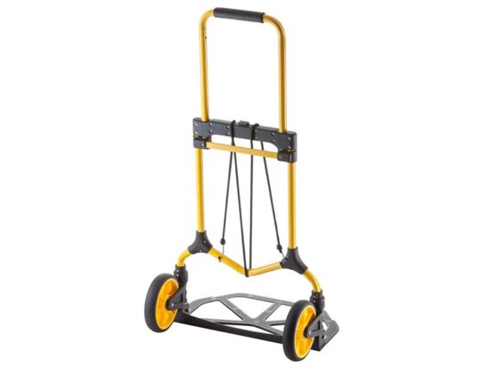 SXWTD-FT582 Folding Hand Truck - Image 4