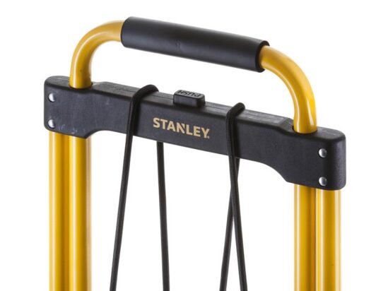 SXWTD-FT582 Folding Hand Truck - Image 5
