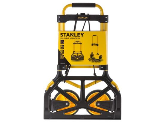 SXWTD-FT582 Folding Hand Truck - Image 6