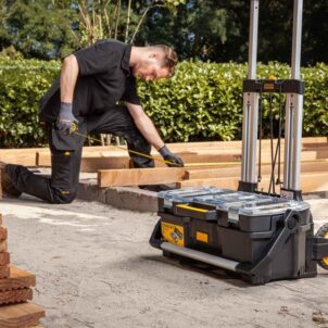 FXWT-706 FatMax® Folding Truck - Image 3