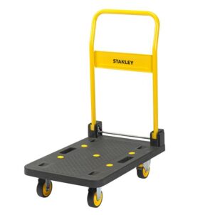SXWT-PC508 Folding Platform Truck