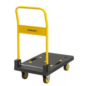SXWT-PC508 Folding Platform Truck - Image 2