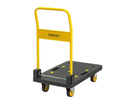 SXWT-PC508 Folding Platform Truck - Image 2