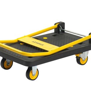 SXWT-PC508 Folding Platform Truck - Image 4