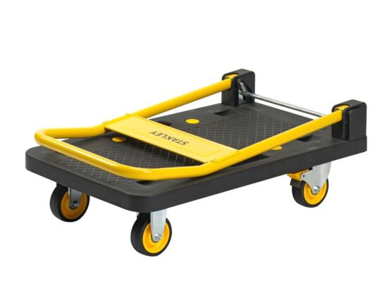 SXWT-PC508 Folding Platform Truck - Image 4