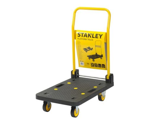 SXWT-PC508 Folding Platform Truck - Image 6