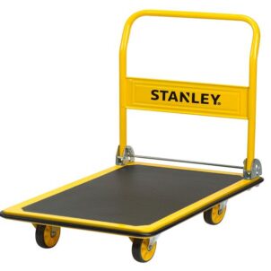 SXWT-PC528 Platform Truck