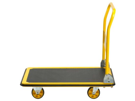 SXWT-PC528 Platform Truck - Image 2