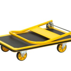 SXWT-PC528 Platform Truck - Image 3