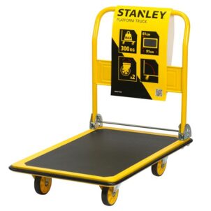 SXWT-PC528 Platform Truck - Image 5