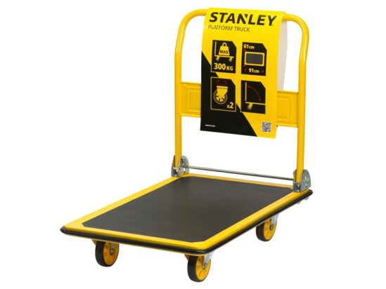 SXWT-PC528 Platform Truck - Image 5