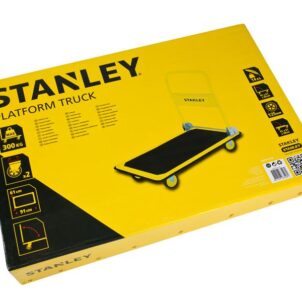 SXWT-PC528 Platform Truck - Image 6
