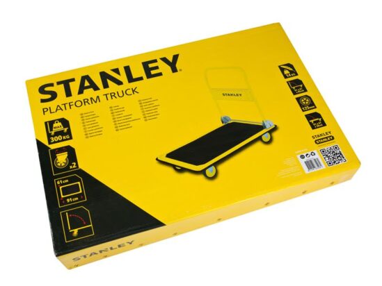 SXWT-PC528 Platform Truck - Image 6