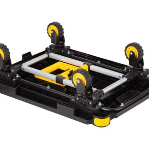 SXWT-PC531 Utility Flatform Dolly - Image 2