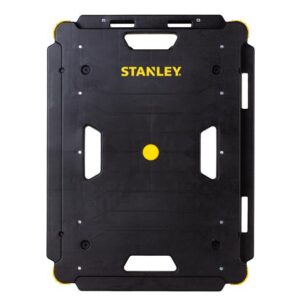 SXWT-PC531 Utility Flatform Dolly - Image 4