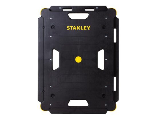 SXWT-PC531 Utility Flatform Dolly - Image 4