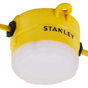 Interconnectable Festoon Kit 8 LED Bulbs 240V 16.5m - Image 3