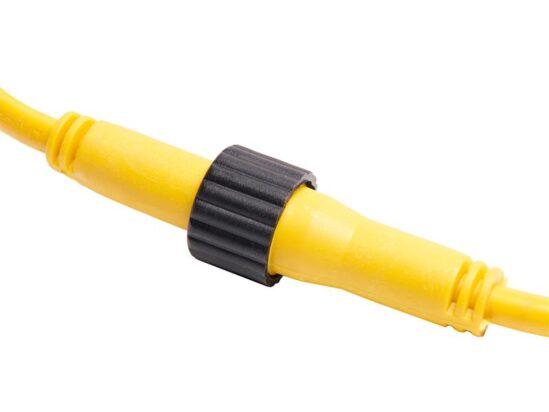 Interconnectable Festoon Kit 8 LED Bulbs 240V 16.5m - Image 5