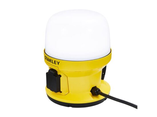 Magnetic Globe Light with Outlet Socket 2600 Lumens - Image 2