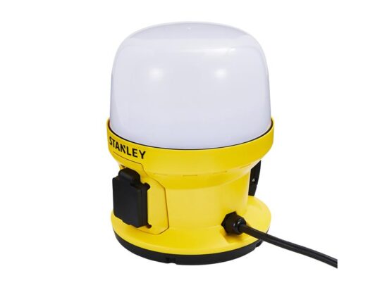 Magnetic Globe Light with Outlet Socket 2600 Lumens - Image 3