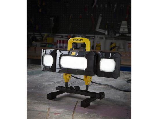 Multi Directional Worklight 4500 Lumens - Image 3