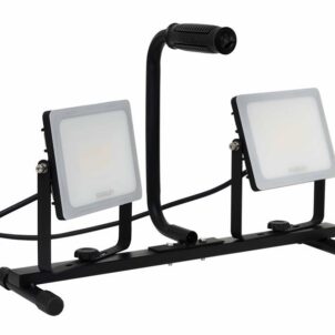 Twin Worklight 5400 Lumens