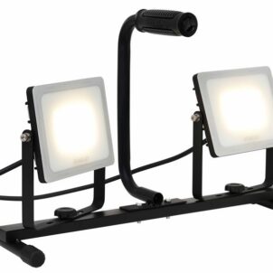 Twin Worklight 5400 Lumens - Image 3
