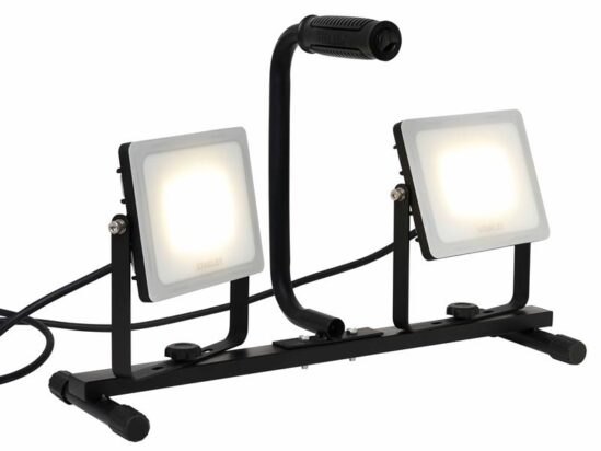 Twin Worklight 5400 Lumens - Image 3