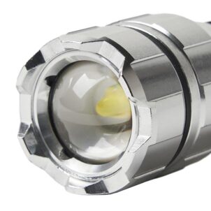 Hand Torch 500 Lumens - Image 2