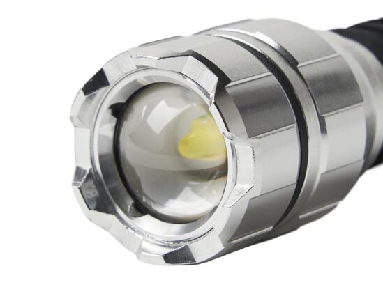 Hand Torch 500 Lumens - Image 2