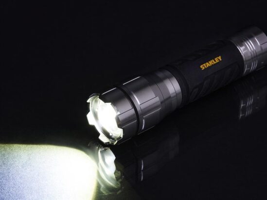 Hand Torch 500 Lumens - Image 4