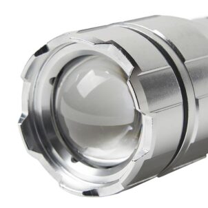 Hand Torch 1000 Lumens - Image 2