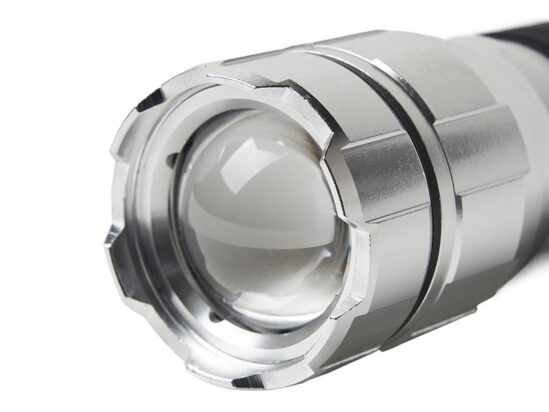Hand Torch 1000 Lumens - Image 2
