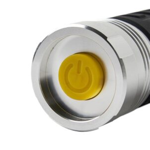 Hand Torch 1000 Lumens - Image 4