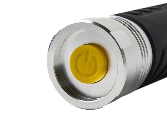 Hand Torch 1000 Lumens - Image 4
