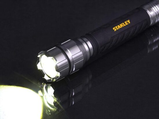 Hand Torch 1000 Lumens - Image 5