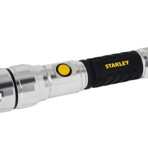 Rechargeable Hand Torch 500 Lumens