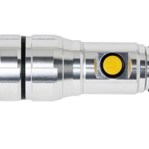 Rechargeable Hand Torch 500 Lumens - Image 2