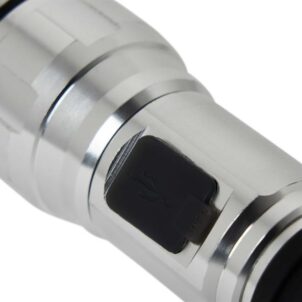 Rechargeable Hand Torch 500 Lumens - Image 3