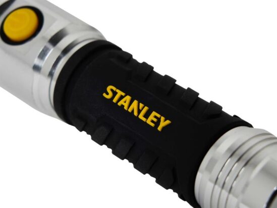 Rechargeable Hand Torch 500 Lumens - Image 4