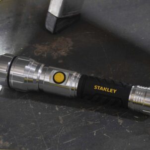 Rechargeable Hand Torch 500 Lumens - Image 6