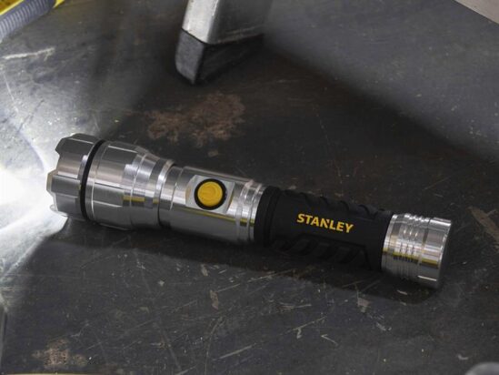 Rechargeable Hand Torch 500 Lumens - Image 6