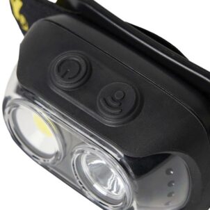 Rechargeable Head Torch 650 Lumens - Image 2
