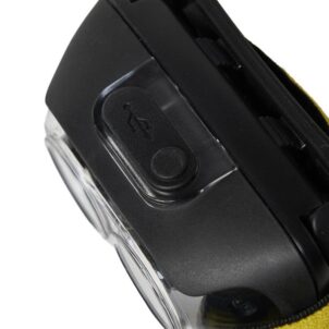 Rechargeable Head Torch 650 Lumens - Image 3